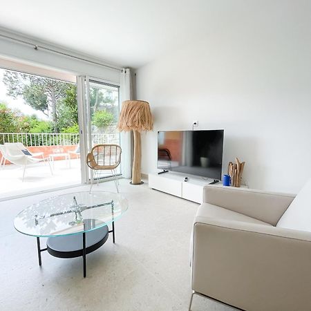 Immersione - Clim - Terrasse Jardin - Centre Ville كاسيس المظهر الخارجي الصورة