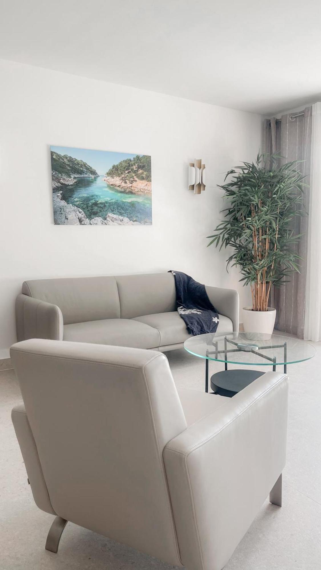 Immersione - Clim - Terrasse Jardin - Centre Ville كاسيس المظهر الخارجي الصورة