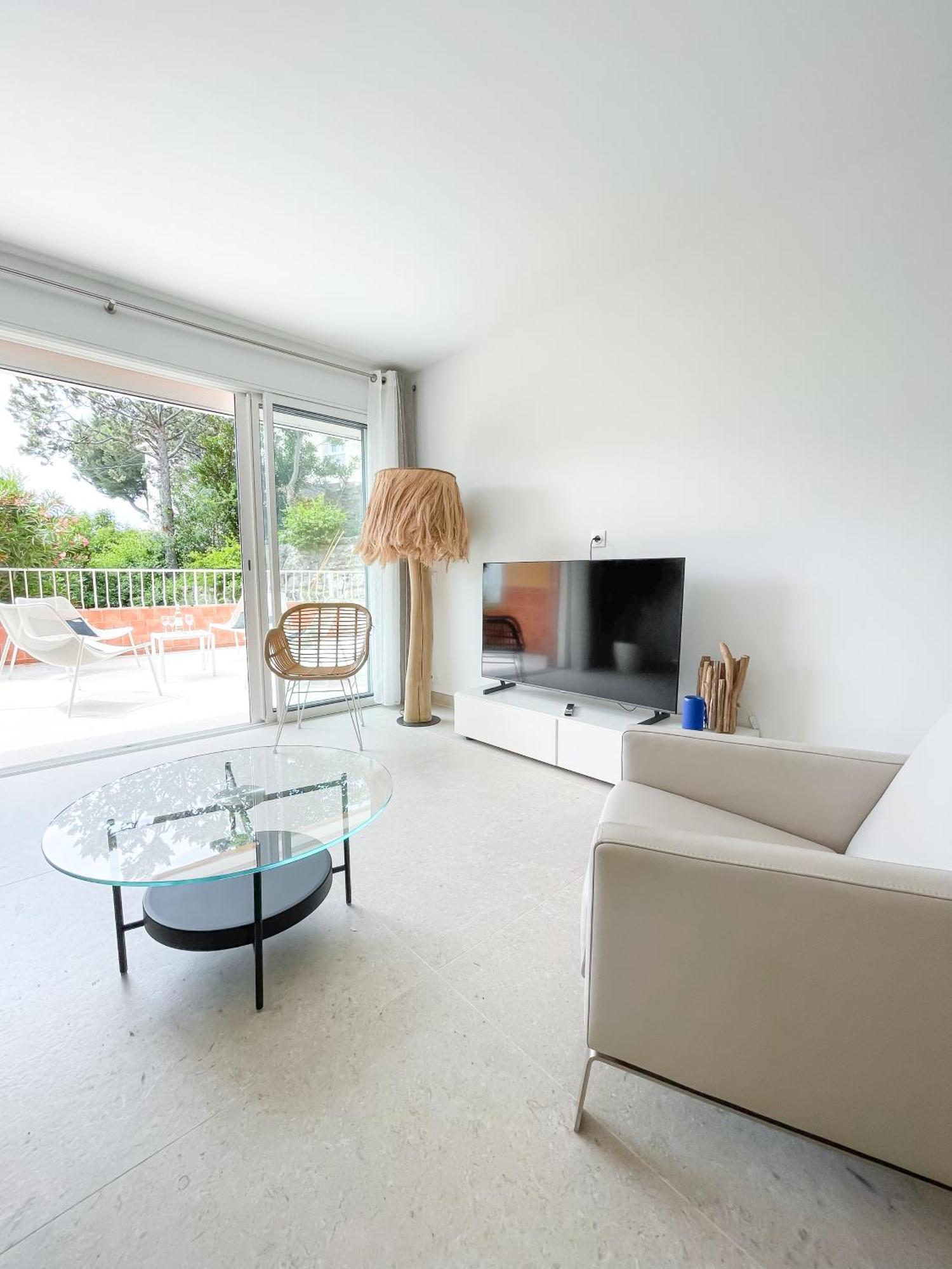 Immersione - Clim - Terrasse Jardin - Centre Ville كاسيس المظهر الخارجي الصورة