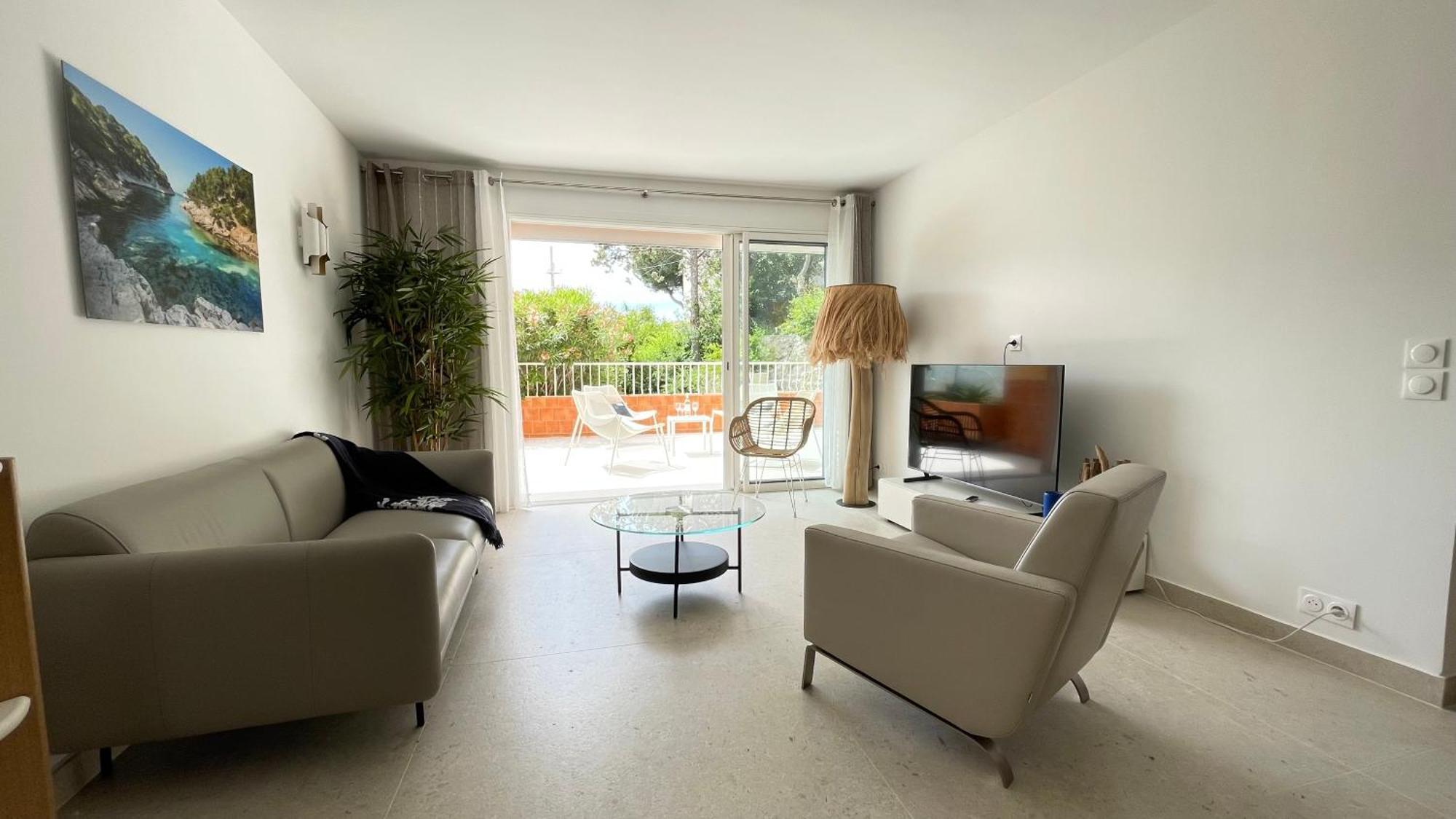 Immersione - Clim - Terrasse Jardin - Centre Ville كاسيس المظهر الخارجي الصورة